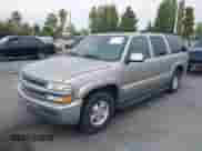 2002 Chevrolet Suburban LT z VIN 1GNFK16T42J208091, wystawiony jako IAAI lot #42737106 z przebiegiem 191 181 mil mil oraz . Historia ofert i sprzedaży dostępna na DreamBid. Obrazek 6.