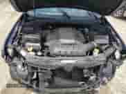 2012 Jeep Grand Cherokee Limited z VIN 1C4RJFBT2CC274320, wystawiony jako Copart lot #59861565 z przebiegiem 141 626 mil mil oraz Szkoda całkowita • Salvage title. Historia ofert i sprzedaży dostępna na DreamBid. Obrazek 12.