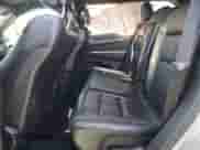 2014 Jeep Grand Cherokee Limited с VIN 1C4RJFBGXEC423532, выставлен на аукционе Copart как лот 69292765 с пробегом 123 373 миль миль и Списание • Salvage title. История ставок и продаж доступна на DreamBid. Изображение 10.