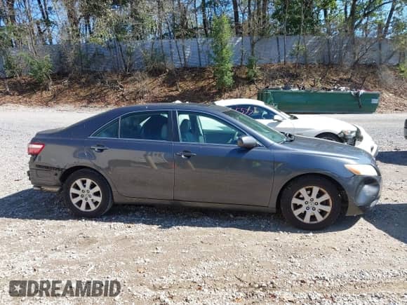 2007 Toyota Camry LE с VIN 4T1BK46K37U049792, выставлен на аукционе IAAI как лот 43409416 с пробегом 184 495 миль миль и . История ставок и продаж доступна на DreamBid. Изображение 13.