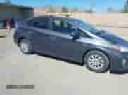 2012 Toyota Prius with VIN JTDKN3DP6C3028326, listed as a IAAI auction lot 43006905 with 200,926 mi miles and . Bid and sale history available at DreamBid. Image 13.