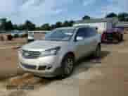 2015 Chevrolet Traverse LT с VIN 1GNKRHKD5FJ159054, выставлен на аукционе Copart как лот 69968475 с пробегом 195 757 миль миль и Списание • Salvage title. История ставок и продаж доступна на DreamBid. Изображение 14.