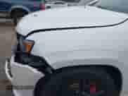 2016 Jeep Grand Cherokee SRT with VIN 1C4RJFDJ0GC456325, listed as a IAAI auction lot 41425211 with 159,746 mi miles and . Bid and sale history available at DreamBid. Image 17.