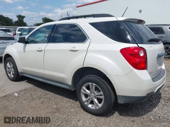 2014 Chevrolet Equinox LT с VIN 1GNALBEK7EZ114413, выставлен на аукционе IAAI как лот 43077021 с пробегом 144 398 миль миль и . История ставок и продаж доступна на DreamBid. Изображение 3.