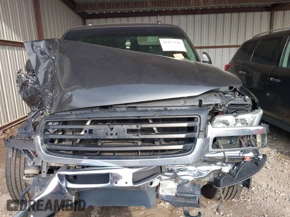 2003 GMC Sierra 1500 SLE с VIN 2GTEC19TX31197574, выставлен на аукционе IAAI как лот 42473546 с пробегом 269 771 миль миль и . История ставок и продаж доступна на DreamBid. Изображение 11.