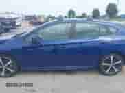 2017 Subaru Impreza Special Sports with VIN 4S3GTAK67H3723917, listed as a IAAI auction lot 42919524 with 99,324 mi miles and . Bid and sale history available at DreamBid. Image 14.