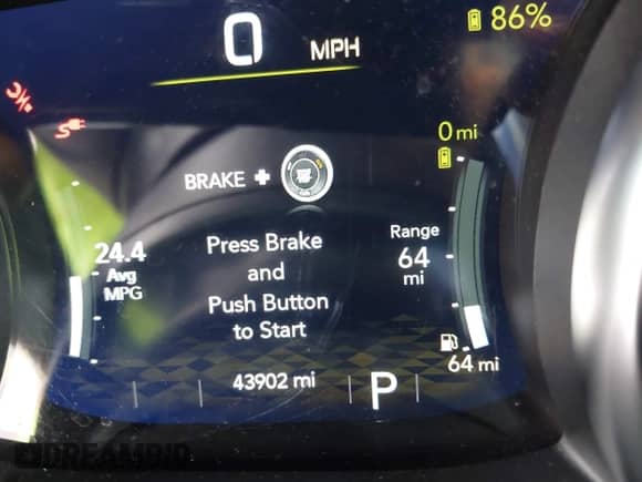 2021 Jeep Wrangler Unlimited Sahara z VIN 1C4JJXP67MW686559, wystawiony jako IAAI lot #42560577 z przebiegiem 43 902 mil mil oraz . Historia ofert i sprzedaży dostępna na DreamBid. Obrazek 15.