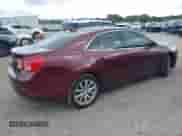 2015 Chevrolet Malibu LT z VIN 1G11D5SLXFF126832, wystawiony jako IAAI lot #43291645 z przebiegiem 172 901 mil mil oraz . Historia ofert i sprzedaży dostępna na DreamBid. Obrazek 4.