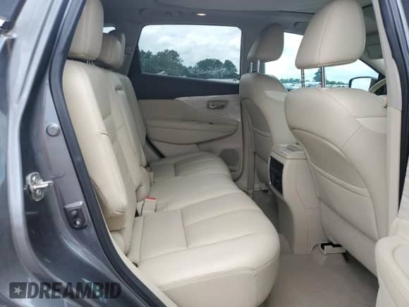 2015 Nissan Murano SL z VIN 5N1AZ2MG3FN227154, wystawiony jako Copart lot #68279915 z przebiegiem 155 757 mil mil oraz Szkoda całkowita • Salvage title. Historia ofert i sprzedaży dostępna na DreamBid. Obrazek 11.