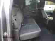 2019 GMC Sierra 1500 Denali with VIN 1GTU9FEL4KZ316786, listed as a Copart auction lot 89828975 with 204,703 mi miles and Clean title. Bid and sale history available at DreamBid. Image 10.