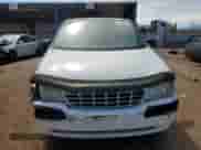 2000 Chevrolet Venture LT 1SD с VIN 1GNDX03E3YD337987, выставлен на аукционе Copart как лот 71485544 с пробегом 223 183 миль миль и Списание • Salvage title. История ставок и продаж доступна на DreamBid. Изображение 5.