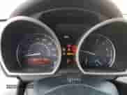 2005 BMW Z4 2.5i с VIN 4USBT33565LS54921, выставлен на аукционе Copart как лот 68161165 с пробегом 111 763 миль миль и Списание • Salvage title. История ставок и продаж доступна на DreamBid. Изображение 9.