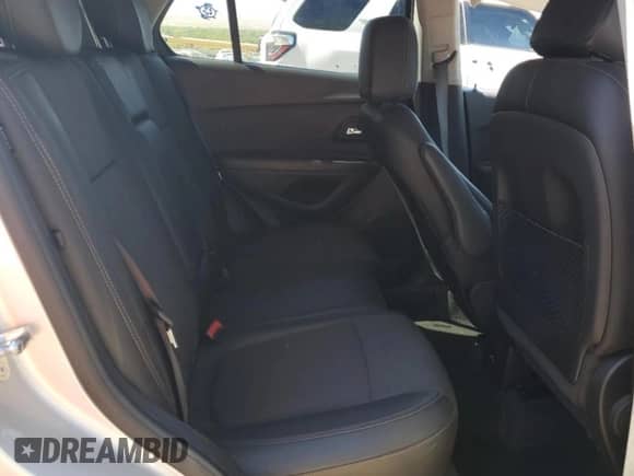 2020 Chevrolet Trax LT z VIN KL7CJLSB8LB033635, wystawiony jako Copart lot #73176154 z przebiegiem 36 905 mil mil oraz Szkoda całkowita • Salvage title. Historia ofert i sprzedaży dostępna na DreamBid. Obrazek 11.