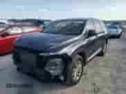 2020 Hyundai Santa Fe SEL with VIN 5NMS33AD0LH188297, listed as a Copart auction lot 67265452 with 40,437 mi miles and . Bid and sale history available at DreamBid. Image 1.