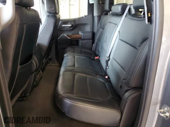2021 GMC Sierra 1500 Elevation с VIN 1GTR9CEK8MZ223316, выставлен на аукционе Copart как лот 55296885 с пробегом 101 718 миль миль и Списание • Salvage title. История ставок и продаж доступна на DreamBid. Изображение 10.