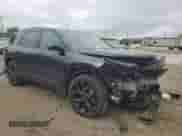 2025 Chevrolet Traverse AWD RS с VIN 1GNEVLRS8SJ221749, выставлен на аукционе Copart как лот 56988265 с пробегом Не указан миль и Списание • Salvage title. История ставок и продаж доступна на DreamBid. Изображение 4.