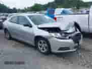 2014 Chevrolet Malibu LS с VIN 1G11B5SL9EF147417, выставлен на аукционе IAAI как лот 42837759 с пробегом 280 627 миль миль и . История ставок и продаж доступна на DreamBid. Изображение 1.