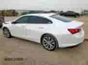 2017 Chevrolet Malibu Premier с VIN 1G1ZH5SXXHF121367, выставлен на аукционе Copart как лот 66953475 с пробегом 95 818 миль миль и Списание • Salvage title. История ставок и продаж доступна на DreamBid. Изображение 2.