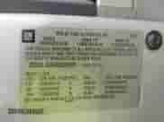 2009 Chevrolet Equinox 1LT z VIN 2CNDL43F696207928, wystawiony jako IAAI lot #42142460 z przebiegiem 226 195 mil mil oraz . Historia ofert i sprzedaży dostępna na DreamBid. Obrazek 9.