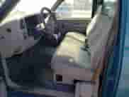 1997 Chevrolet Silverado 1500 z VIN 1GCEC14W3VZ143190, wystawiony jako Copart lot #69785964 z przebiegiem 140 361 mil mil oraz Czysty tytuł • Clean title. Historia ofert i sprzedaży dostępna na DreamBid. Obrazek 7.