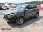 2017 Hyundai Tucson SE с VIN KM8J33A41HU377242, выставлен на аукционе IAAI как лот 43246443 с пробегом 130 000 миль миль и . История ставок и продаж доступна на DreamBid. Изображение 2.