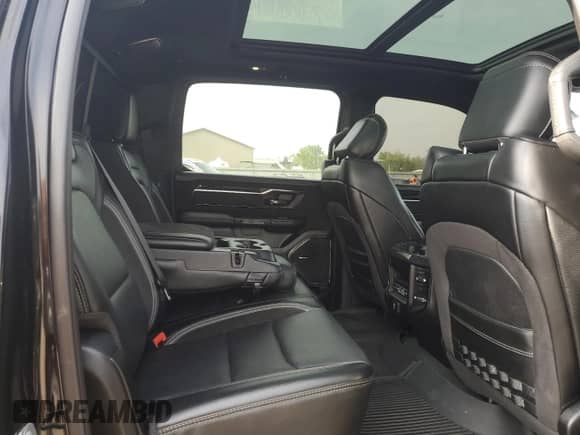 2021 Ram 1500 TRX с VIN 1C6SRFU99MN758770, выставлен на аукционе Copart как лот 64542315 с пробегом 59 155 миль миль и Списание • Salvage title. История ставок и продаж доступна на DreamBid. Изображение 10.