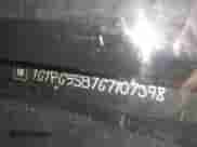 2016 Chevrolet Cruze LTZ with VIN 1G1PG5SB7G7107398, listed as a IAAI auction lot 42162771 with 75,777 mi miles and . Bid and sale history available at DreamBid. Image 9.