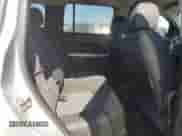 2011 Chevrolet HHR 1LT с VIN 3GNBABFW9BS623908, выставлен на аукционе Copart как лот 66702965 с пробегом 132 133 миль миль и Чистый • Clean title. История ставок и продаж доступна на DreamBid. Изображение 10.