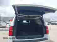 2020 Chevrolet Suburban LT with VIN 1GNSKHKC5LR273483, listed as a IAAI auction lot 42113738 with 122,806 mi miles and . Bid and sale history available at DreamBid. Image 18.