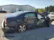 2009 Chevrolet Malibu 2LT с VIN 1G1ZJ57769F190829, выставлен на аукционе Copart как лот 81854315 с пробегом Не указан миль и Списание • Salvage title. История ставок и продаж доступна на DreamBid. Изображение 3.