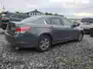 2011 Honda Accord SE с VIN 1HGCP2F68BA041846, выставлен на аукционе Copart как лот 63121685 с пробегом 288 642 миль миль и Списание • Salvage title. История ставок и продаж доступна на DreamBid. Изображение 3.