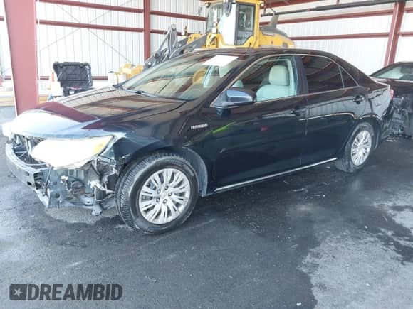 2014 Toyota Camry LE с VIN 4T1BD1FK7EU103343, выставлен на аукционе IAAI как лот 43240701 с пробегом 194 363 миль миль и . История ставок и продаж доступна на DreamBid. Изображение 18.