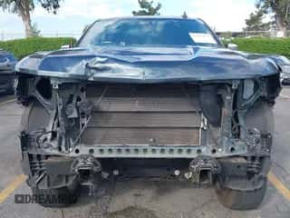 2020 Chevrolet Silverado 1500 LT с VIN 3GCUYDED6LG164799, выставлен на аукционе IAAI как лот 43419021 с пробегом 76 502 миль миль и . История ставок и продаж доступна на DreamBid. Изображение 6.