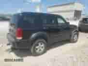 2007 Dodge Nitro R/T with VIN 1D8GT58697W608670, listed as a Copart auction lot 61739665 with 186,641 mi miles and Salvage title. Bid and sale history available at DreamBid. Image 3.