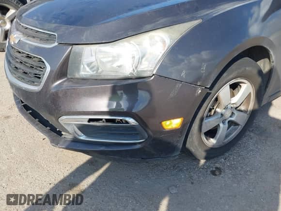 2016 Chevrolet Cruze LT z VIN 1G1PE5SB9G7202342, wystawiony jako IAAI lot #43379879 z przebiegiem 99 970 mil mil oraz . Historia ofert i sprzedaży dostępna na DreamBid. Obrazek 12.