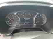 2025 Chevrolet Blazer LT with VIN 3GNKBCR4XSS105304, listed as a Copart auction lot 66363505 with 6,779 mi miles and Salvage title. Bid and sale history available at DreamBid. Image 9.