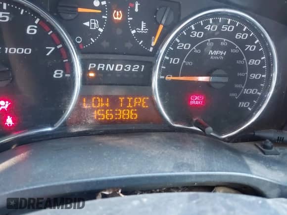 2007 Chevrolet Colorado 1LT с VIN 1GCCS19E278149193, выставлен на аукционе IAAI как лот 41387764 с пробегом 156 386 миль миль и . История ставок и продаж доступна на DreamBid. Изображение 7.