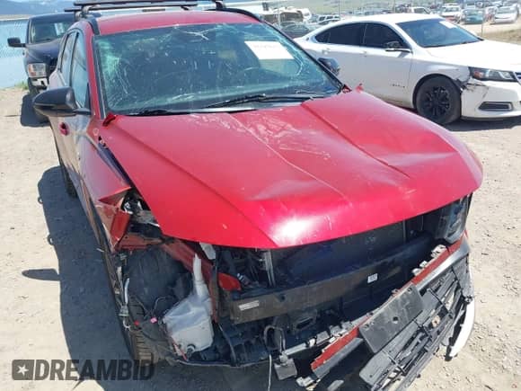 2022 Hyundai Tucson N Line z VIN KM8JFCAE6NU142749, wystawiony jako IAAI lot #42347637 z przebiegiem 57 149 mil mil oraz . Historia ofert i sprzedaży dostępna na DreamBid. Obrazek 6.