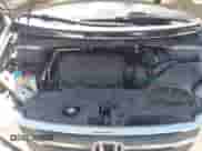 2013 Honda Odyssey Touring с VIN 5FNRL5H95DB005524, выставлен на аукционе IAAI как лот 43103323 с пробегом 172 495 миль миль и . История ставок и продаж доступна на DreamBid. Изображение 10.