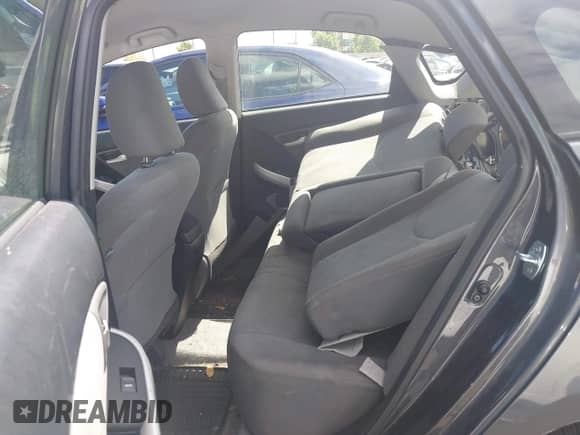 2015 Toyota Prius Four с VIN JTDKN3DU9F0462381, выставлен на аукционе IAAI как лот 43289090 с пробегом 142 404 миль миль и . История ставок и продаж доступна на DreamBid. Изображение 8.