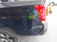 2006 Chevrolet Avalanche Z66 z VIN 3GNEC12Z76G233075, wystawiony jako IAAI lot #42507082 z przebiegiem 218 395 mil mil oraz . Historia ofert i sprzedaży dostępna na DreamBid. Obrazek 12.