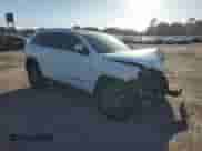 2019 Jeep Grand Cherokee Limited with VIN 1C4RJFBG9KC538490, listed as a Copart auction lot 84382065 with 86,152 mi miles and Non repairable. Bid and sale history available at DreamBid. Image 4.