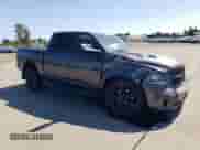 2017 Ram 1500 Night с VIN 1C6RR7MT2HS754597, выставлен на аукционе Copart как лот 69111935 с пробегом 73 836 миль миль и Списание • Salvage title. История ставок и продаж доступна на DreamBid. Изображение 4.