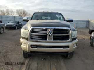 2011 Dodge 2500 SLT with VIN 3D7TT2HT1BG636915, listed as a Copart auction lot 78159854 with 85,719 mi miles and Salvage title. Bid and sale history available at DreamBid. Image 5.