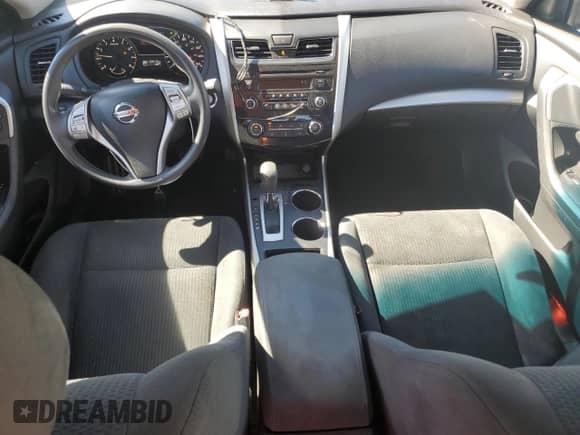 2015 Nissan Altima SV с VIN 1N4AL3AP8FC208066, выставлен на аукционе Copart как лот 84038415 с пробегом 133 415 миль миль и На запчасти • Non repairable. История ставок и продаж доступна на DreamBid. Изображение 8.