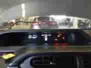 2015 Toyota Prius One z VIN JTDKDTB3XF1106075, wystawiony jako IAAI lot #41851234 z przebiegiem 80 517 mil mil oraz . Historia ofert i sprzedaży dostępna na DreamBid. Obrazek 7.