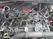 2012 Dodge Grand Caravan SXT with VIN 2C4RDGCG7CR296447, listed as a IAAI auction lot 43280546 with 55,551 mi miles and . Bid and sale history available at DreamBid. Image 10.