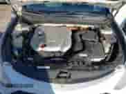 2015 Hyundai Sonata с VIN KMHEC4A44FA123711, выставлен на аукционе IAAI как лот 42576599 с пробегом 237 575 миль миль и . История ставок и продаж доступна на DreamBid. Изображение 10.