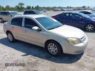 2009 Chevrolet Cobalt 2LT с VIN 1G1AT58H097264738, выставлен на аукционе IAAI как лот 43271029 с пробегом 109 481 миль миль и . История ставок и продаж доступна на DreamBid. Изображение 1.