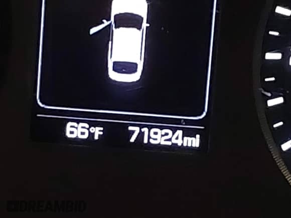 2016 Hyundai Sonata Limited с VIN 5NPE34AF7GH436302, выставлен на аукционе IAAI как лот 42259678 с пробегом 71 924 миль миль и . История ставок и продаж доступна на DreamBid. Изображение 15.